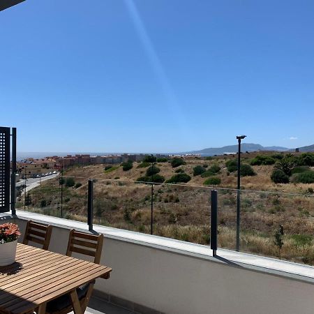 Apartamento Alegna Sunset タリファ エクステリア 写真