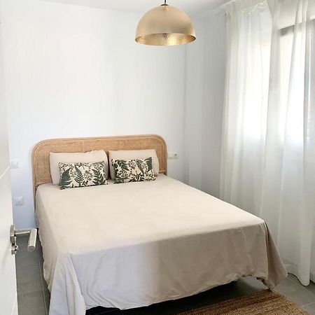 Apartamento Alegna Sunset タリファ エクステリア 写真