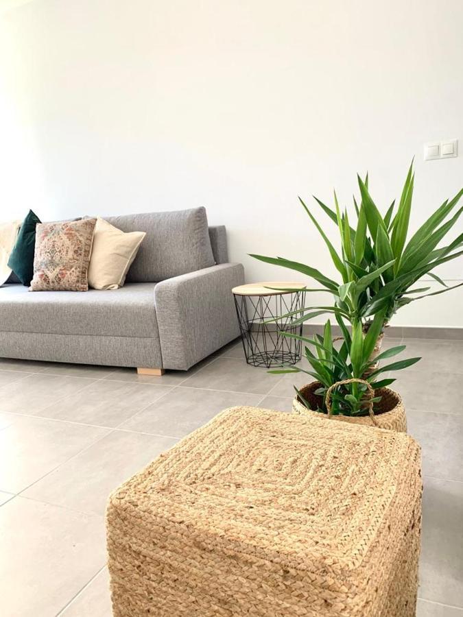 Apartamento Alegna Sunset タリファ エクステリア 写真
