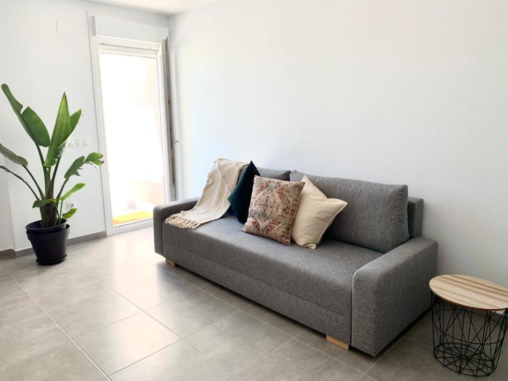 Apartamento Alegna Sunset タリファ エクステリア 写真