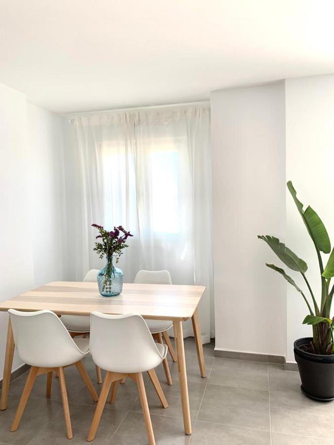 Apartamento Alegna Sunset タリファ エクステリア 写真