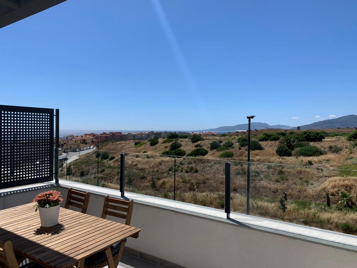 Apartamento Alegna Sunset タリファ エクステリア 写真