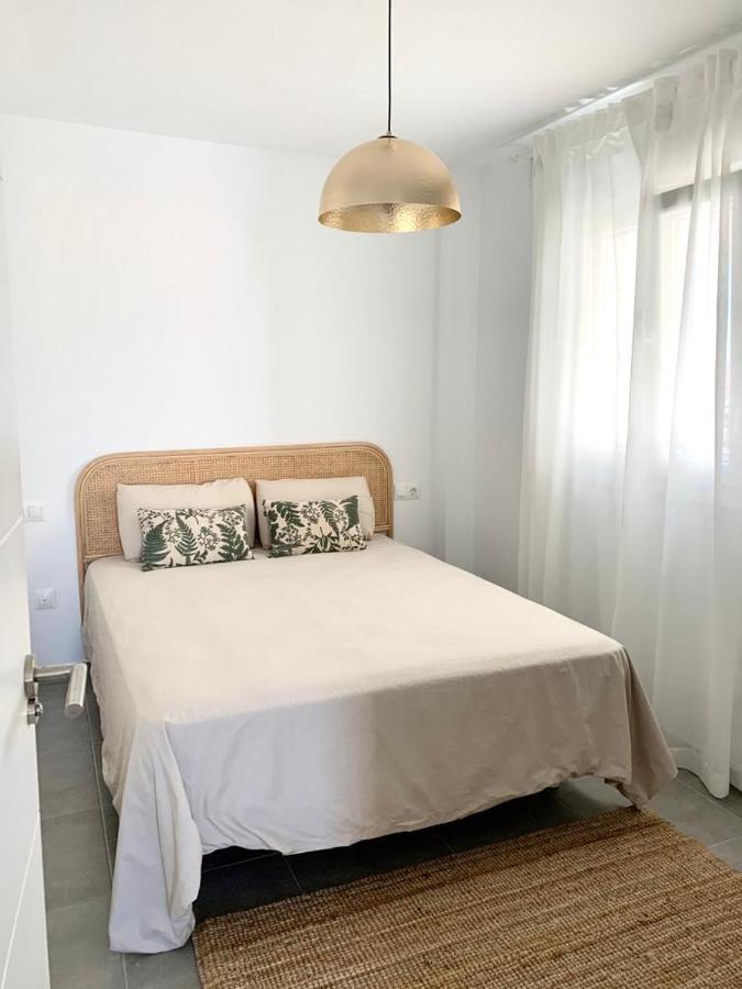 Apartamento Alegna Sunset タリファ エクステリア 写真