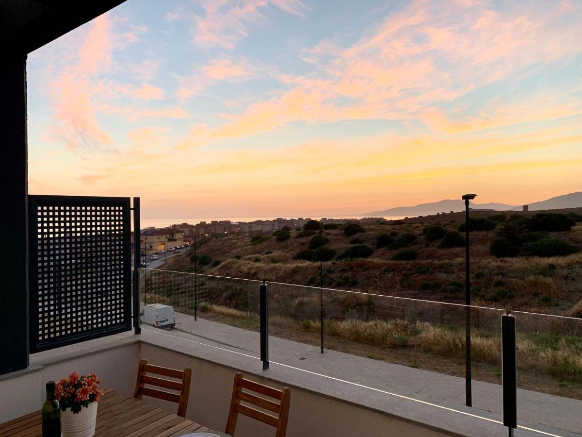 Apartamento Alegna Sunset タリファ エクステリア 写真