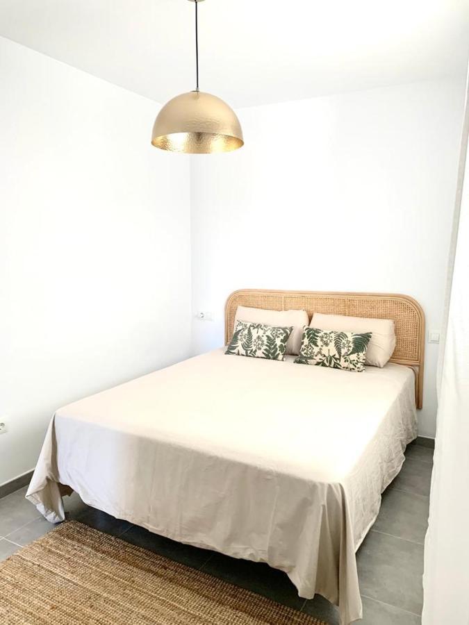 Apartamento Alegna Sunset タリファ エクステリア 写真