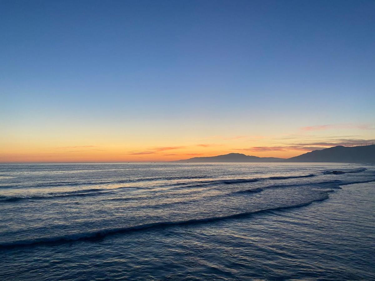 Apartamento Alegna Sunset タリファ エクステリア 写真