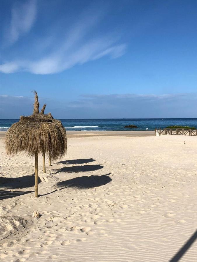 Apartamento Alegna Sunset タリファ エクステリア 写真