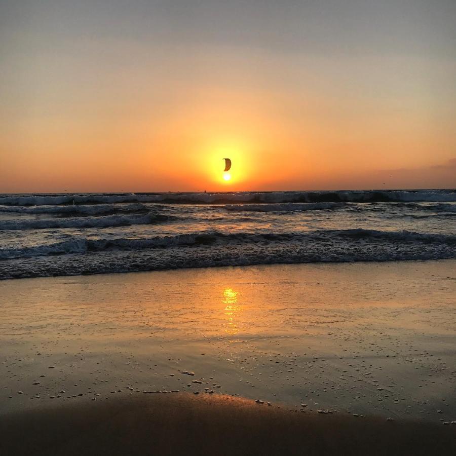 Apartamento Alegna Sunset タリファ エクステリア 写真