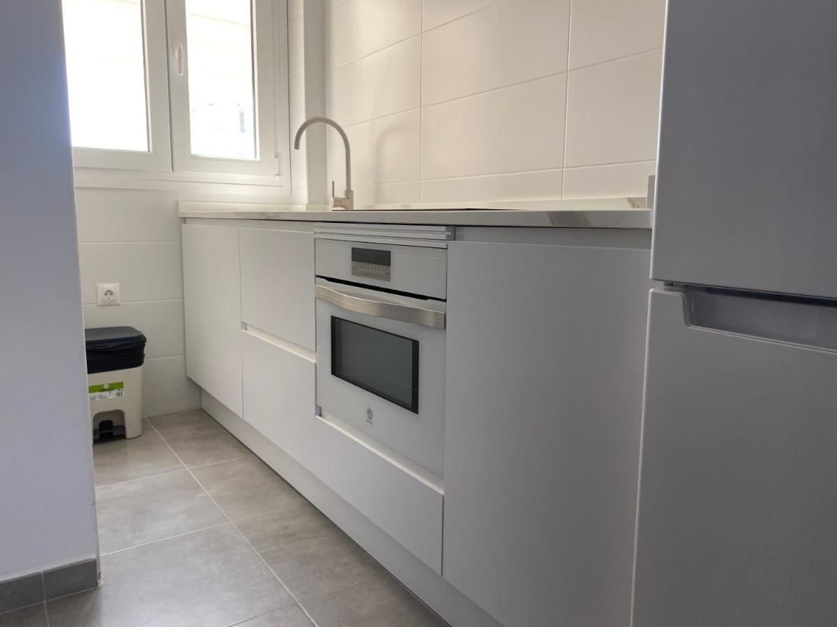 Apartamento Alegna Sunset タリファ エクステリア 写真
