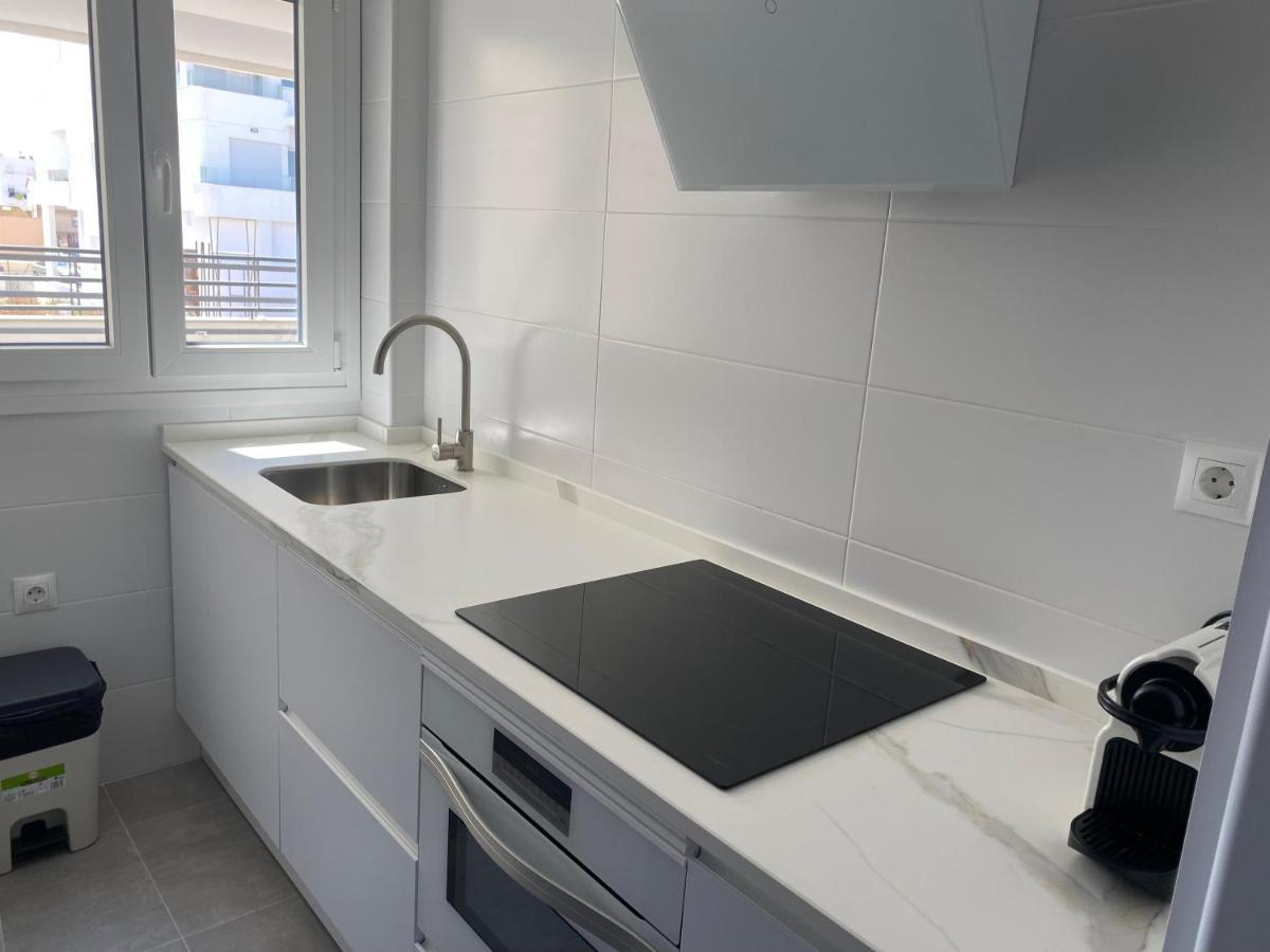 Apartamento Alegna Sunset タリファ エクステリア 写真