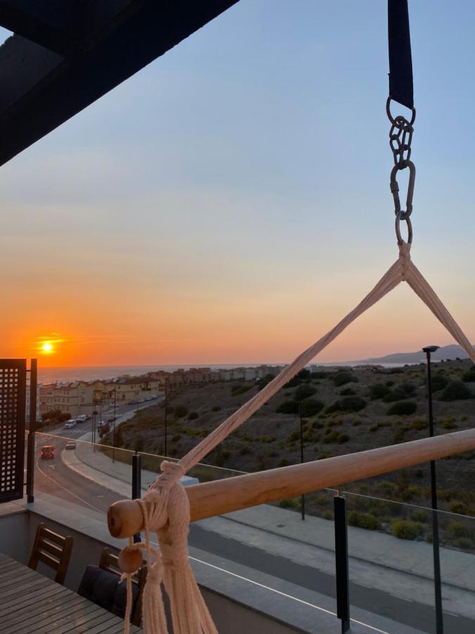 Apartamento Alegna Sunset タリファ エクステリア 写真