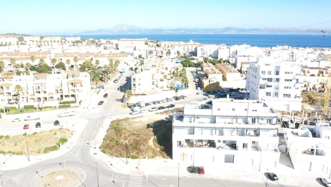 Apartamento Alegna Sunset タリファ エクステリア 写真