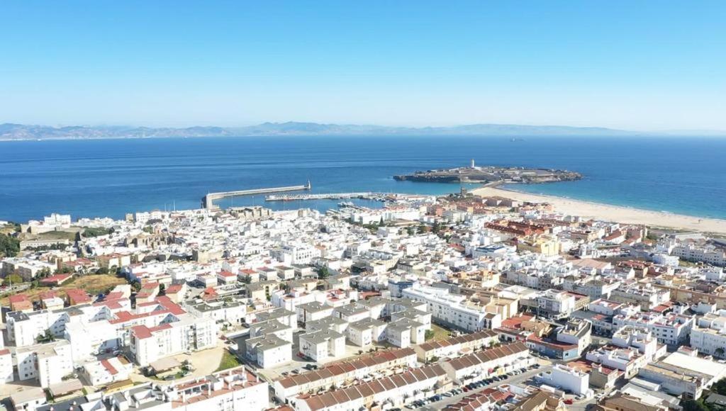 Apartamento Alegna Sunset タリファ エクステリア 写真