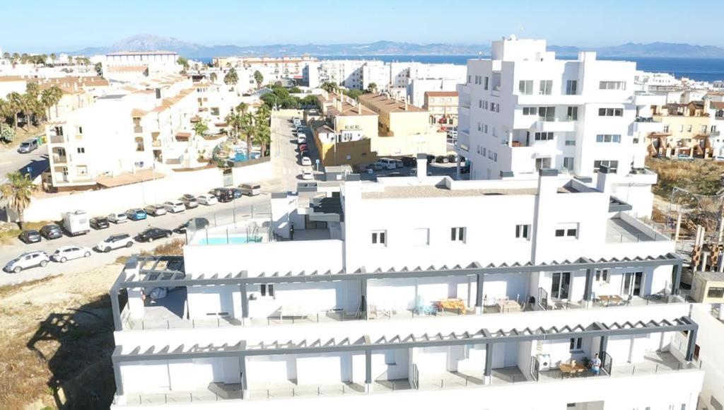 Apartamento Alegna Sunset タリファ エクステリア 写真