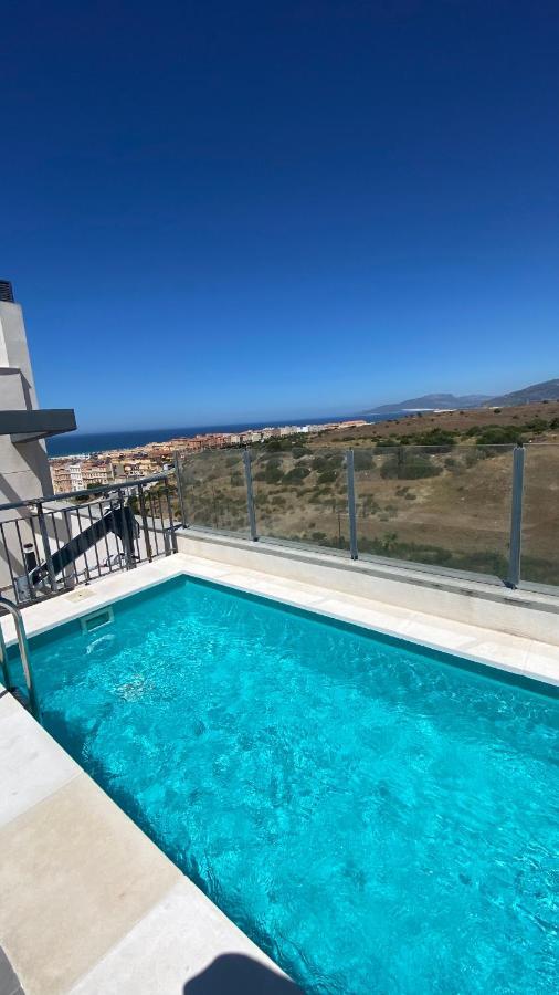 Apartamento Alegna Sunset タリファ エクステリア 写真